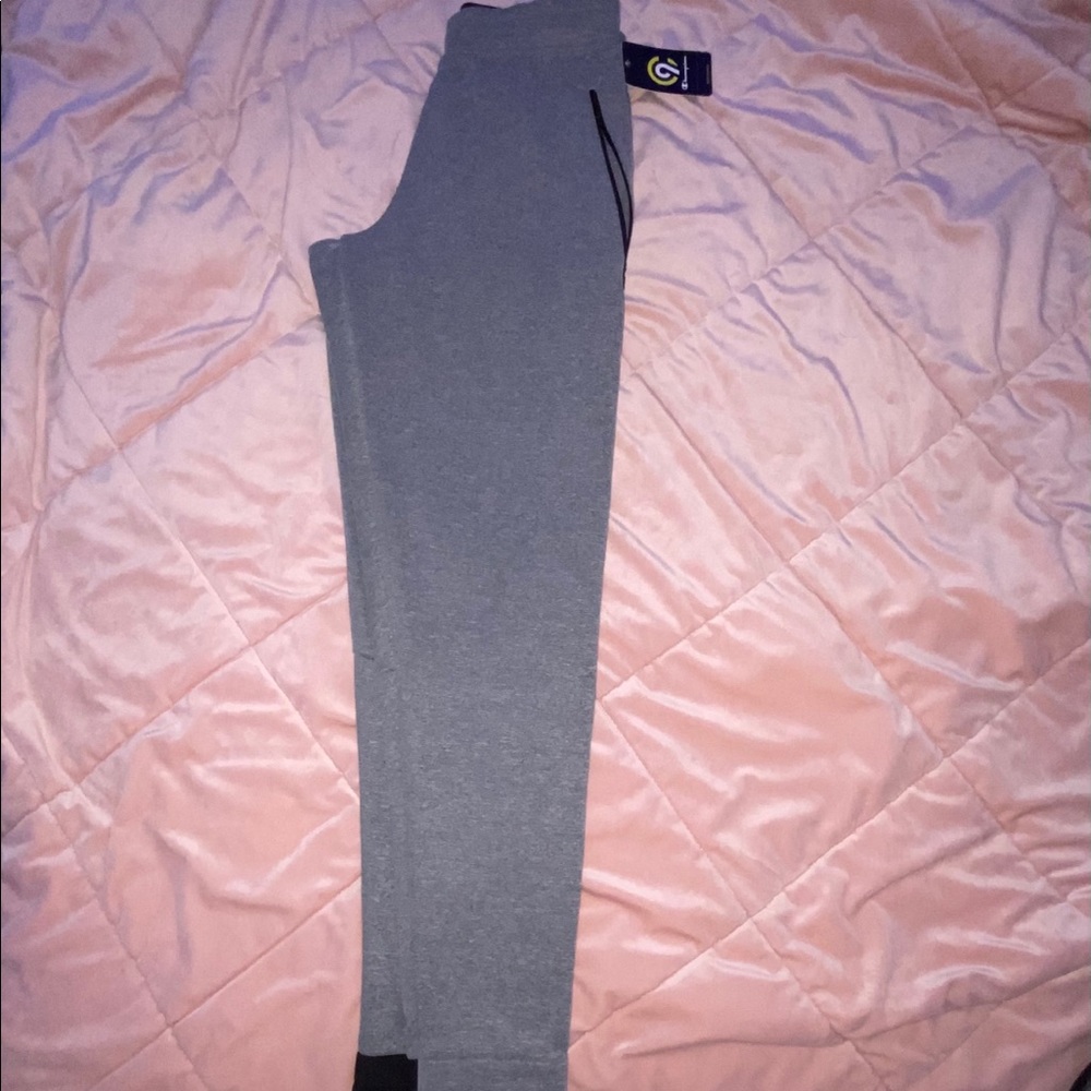 Men’s Champion Joggers